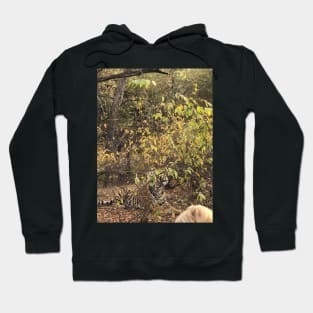 Tiger 2 Hoodie